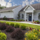 Fitness Center exterior at Townline Townhomes in Blue Bell, PA