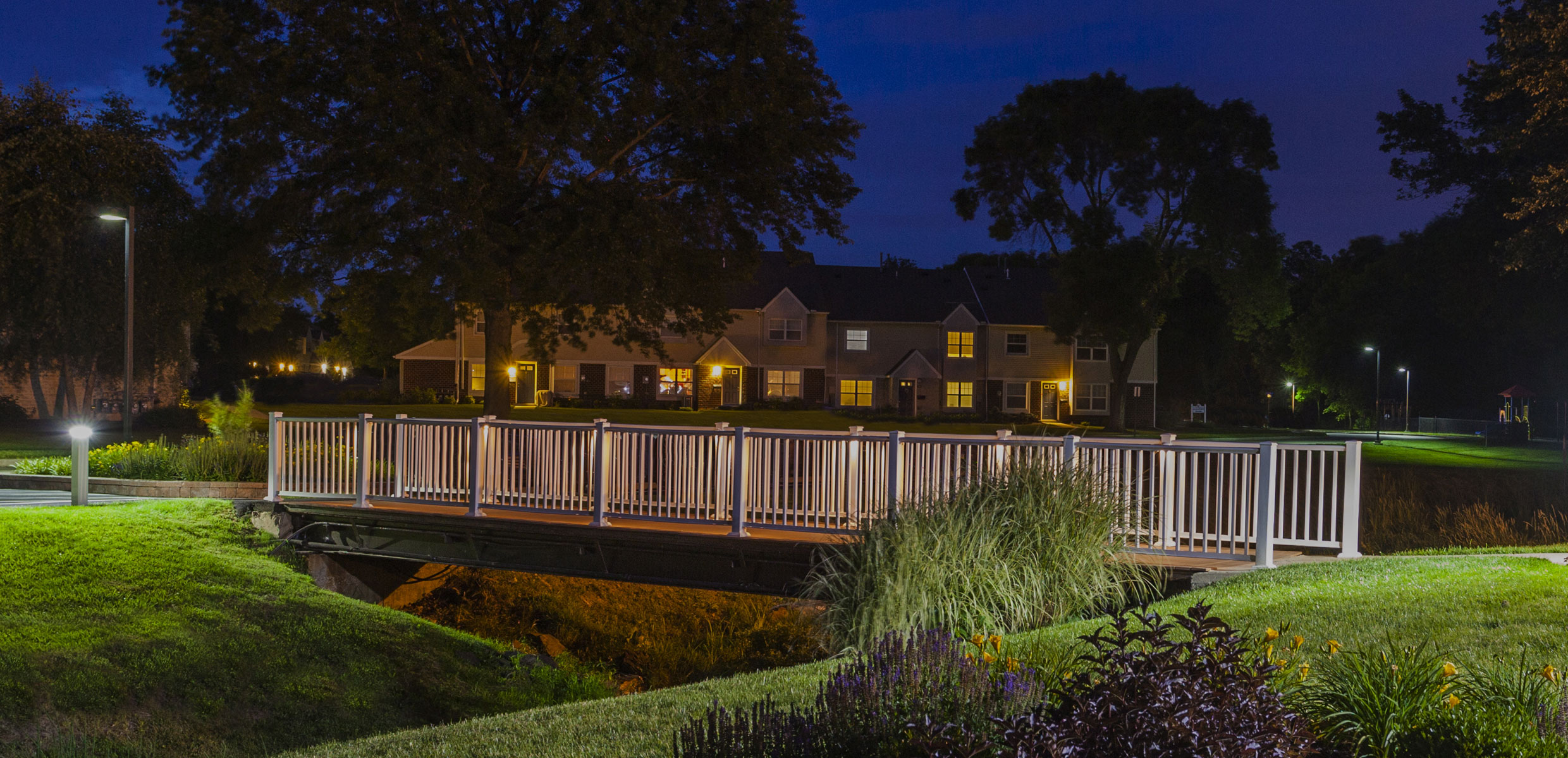 Corporate Apartments in Blue Bell PA Townline Townhomes